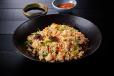 Thai Prawn Fried Rice