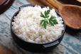 Steamed Rice