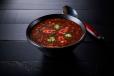 Seafood Manchow Soup