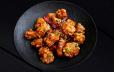 Szechuan Pepper Chicken 