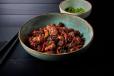 Pepper Chicken