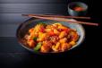 Sweet and Sour Chicken