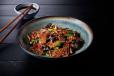 Mongolian Beef