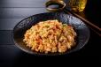 Mixed Fried Rice