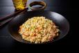 Burnt Garlic Fried Rice