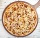 Smokehouse Pizza
