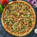 Superbiotic Pizza