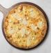 Four Cheese Deluxe Gluten Free Pizza