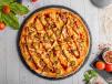 Firecracker Chicken Pizza