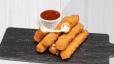Gourmet Mozzarella Sticks 