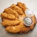 Spicy Chicken Tenders
