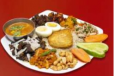 Combo Khaja Set