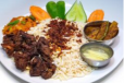 Jhaneko Mutton Taas Set