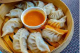 jumbo momo  veg 15 pc