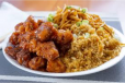 Chicken Chinese Combo