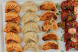 Chicken Momos Platter [Mini]