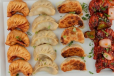 Chicken Momos Platter [Jumbo]