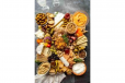 Vegetable Snacks Platter [Jumbo, Serves 1]