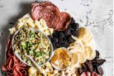 Non Veg Snacks Platter [Jumbo, Serves 1]