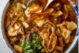 Veg Hot and Sour Soup