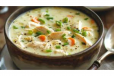 Chicken Soup