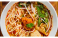 Mixed Thukpa