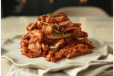 Chicken Choila