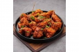 Boneless Chicken Chilli