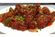 Chicken Chilli with bone