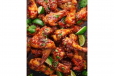 Spicy Chicken Wings