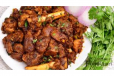 Mutton Dry