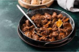 Buffalo Choila