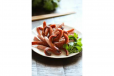 Sausage Fried