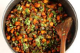 Aloo Bhindi