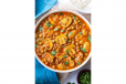 Mushroom Curry