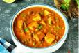 Matar Paneer Masala