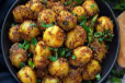 Aloo Jeera