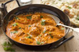 Chicken Butter Masala