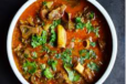 Mutton Curry