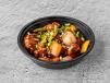 Chicken in Hot Garlic Sauce