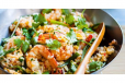 Prawns Fried Rice