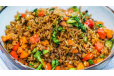 Mixed Fried Rice