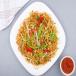 Vegetable Chowmein