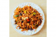Buffalo Chowmein