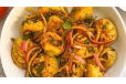Veg Sadheko Momos [10 Pieces]