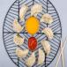 Chicken Steamed Momos [10 Pieces]