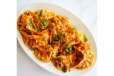 Buffalo Sadheko Momos [10 Pieces]