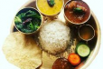 Veg Thakali Khana Set