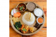 Chicken Khana Set