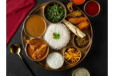 Chicken Thakali Set